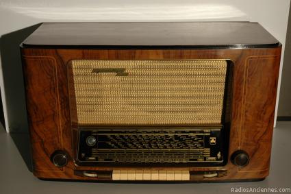 Grundig 5010